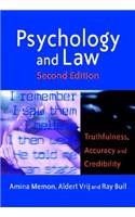 Psychology and Law