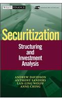 Securitization