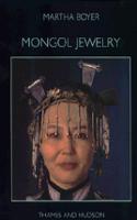 Mongol Jewelry