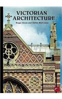 Victorian Architecture: (World of Art)