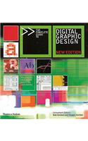 Complete Guide to Digital Graphic Design, The: New Edition