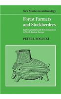 Forest Farmers and Stockherders