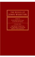 Works of John Webster