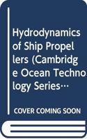 Hydrodynamics of Ship Propellers