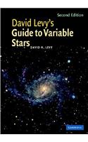 David Levy's Guide to Variable Stars