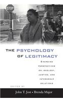 Psychology of Legitimacy