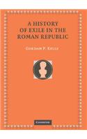 History of Exile in the Roman Republic