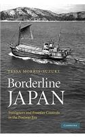 Borderline Japan
