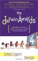 The Darwin Awards: Intelligent Design