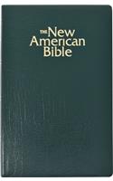 Gift and Award Bible-NABRE