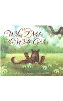 When I Met the Wolf Girls