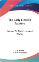 Early Flemish Painters