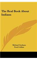 Real Book about Indians