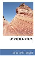 Practical Geodesy