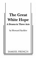 Great White Hope