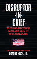 Disruptor-in-Chief