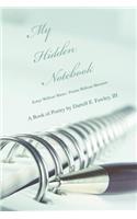 My Hidden Notebook