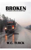 Broken