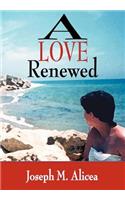 Love Renewed