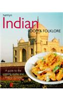 Indian Food and Folklore