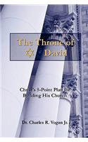 Throne of David
