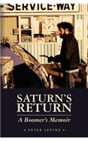 Saturn's Return