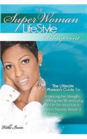 Superwoman Lifestyle Blueprint