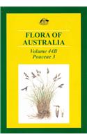 Flora of Australia