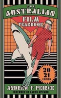 Australian Film Yearbook - 2021 Edition