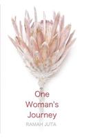 One Woman's Journey