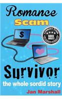 Romance Scam Survivor