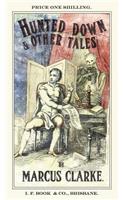 Hunted Down and Other Tales