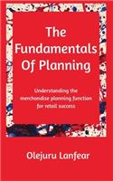 fundamentals of planning: Understanding merchandise planning for retail success