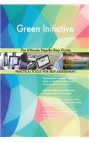 Green Initiative The Ultimate Step-By-Step Guide