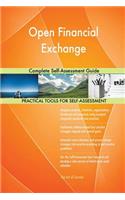 Open Financial Exchange Complete Self-Assessment Guide