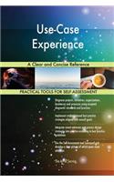 Use-Case Experience A Clear and Concise Reference