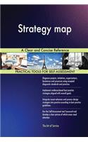 Strategy map A Clear and Concise Reference