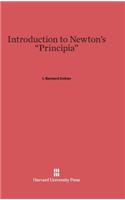 Introduction to Newton's "Principia"