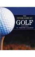 Inner Game of Golf