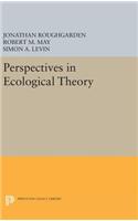 Perspectives in Ecological Theory