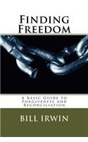Finding Freedom