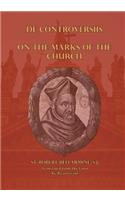 On the Marks of the Church