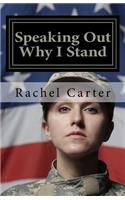 Speaking Out: Why I Stand