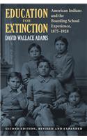 Education for Extinction