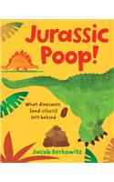 Jurassic Poop