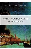 Green Against Green