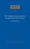 Enlightenment and Science in Eighteenth-Century France
