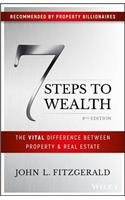 7 Steps to Wealth