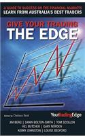 Give Your Trading the Edge