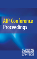 International Conference on Advancement of Materials and Nanotechnology (Icamn-2007)